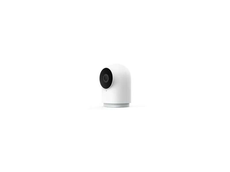 Aqara Netzwerkkamera G2H PRO Wifi mit Zigbee Gateway