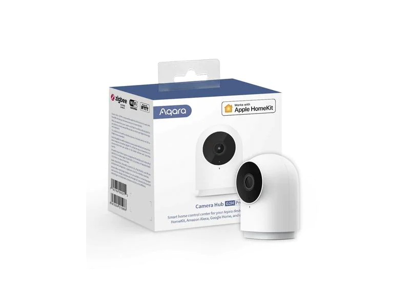 Aqara Netzwerkkamera G2H PRO Wifi mit Zigbee Gateway