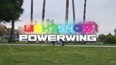 Razor Waveboard PowerWing Lightshow