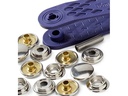 Prym Druckknöpfe Caravan 15 mm, 10 Stück