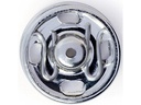 Prym Druckknöpfe Ø 13 mm, Silber, 6 Stück