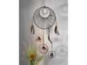Glorex Metallring 22 cm 1 Stück,