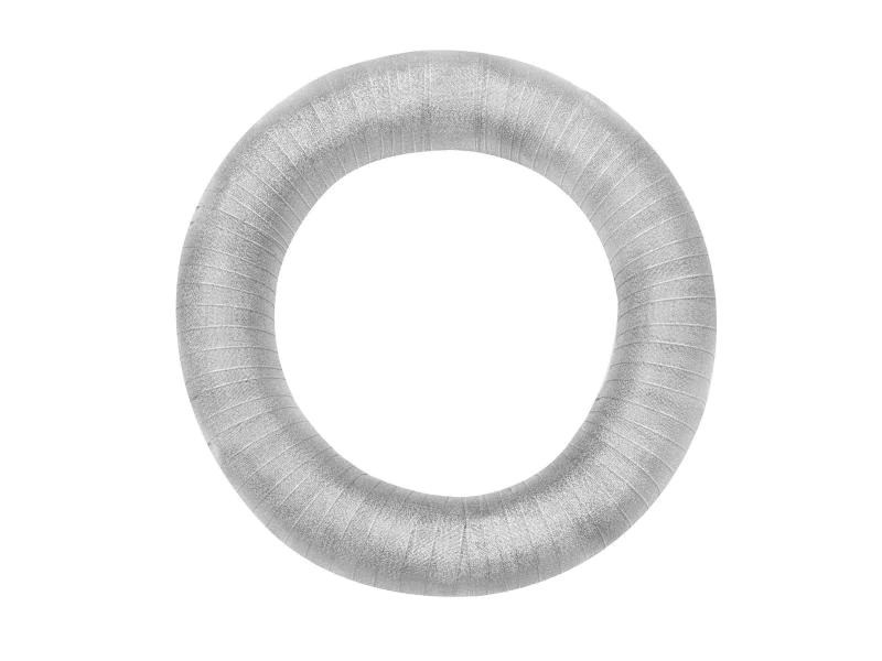 Glorex Strohkranz 35 x 5 cm 1 Stück