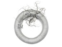 Glorex Strohkranz 35 x 5 cm 1 Stück
