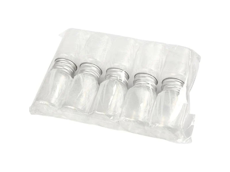 Creativ Company Kunststoffglas 100 ml 10 Stück