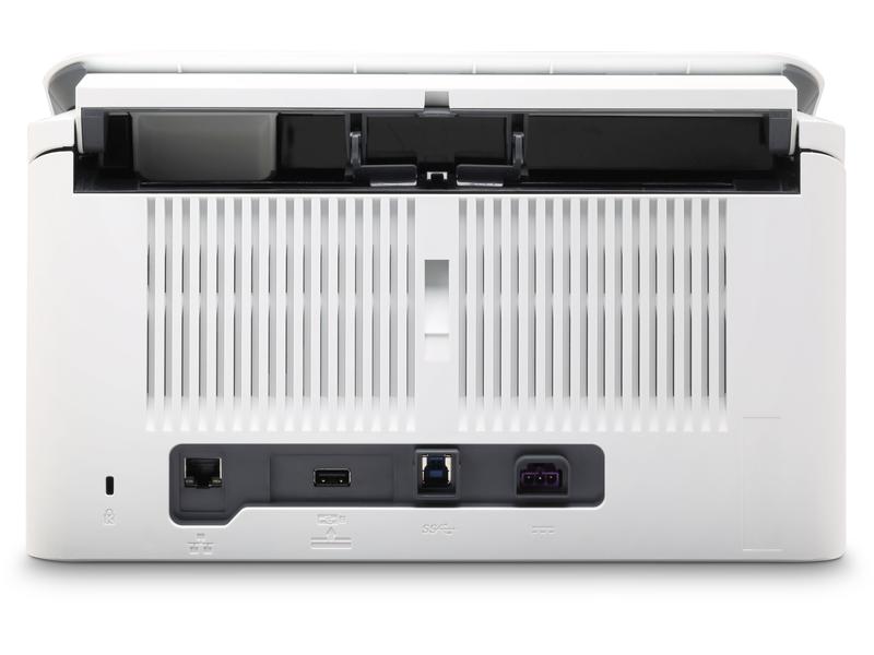 HP Einzugscanner ScanJet Enterprise Flow N7000 snw1