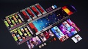 Czech Games Edition Kennerspiel Under Falling Skies