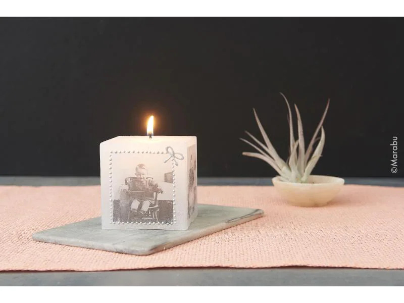 Marabu Photo Transfer Medium Set