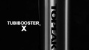 Topeak TubiBooster X Luftkompressor-Ersatz