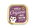 Lily's Kitchen Nassfutter Organic Truthahn, 19 x 85g