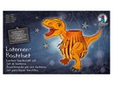 URSUS Laternen-Bastelset T-Rex