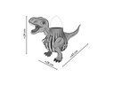 URSUS Laternen-Bastelset T-Rex