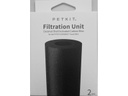 PETKIT Filter zu Eversweet Trinkflasche 400ml, 2 Stk.