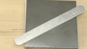 ImpressArt Metall-Bänder 15 cm 7 Stück