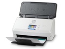 HP Einzugsscanner ScanJet Pro N4000 snw1