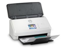 HP Einzugsscanner ScanJet Pro N4000 snw1