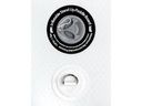 KOOR SUP Board Moolaka Touring 11`6 (353 cm) Set Arancia