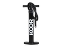 KOOR SUP Board Moolaka Touring 11`6 (353 cm) Set Arancia