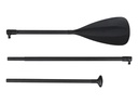 KOOR SUP Board Moolaka Touring 11`6 (353 cm) Set Arancia