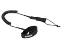 KOOR SUP Board Moolaka Touring 11`6 (353 cm) Set Arancia