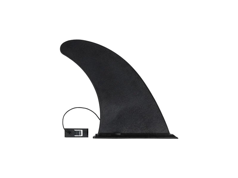 KOOR SUP Board Moolaka Touring 11`6 (353 cm) Set Arancia