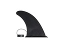 KOOR SUP Board Moolaka Touring 11`6 (353 cm) Set Arancia