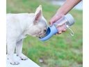 FTM Trink- und Futterflasche, 380 ml &amp; 180 g