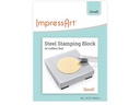 ImpressArt Prägeblock Metall