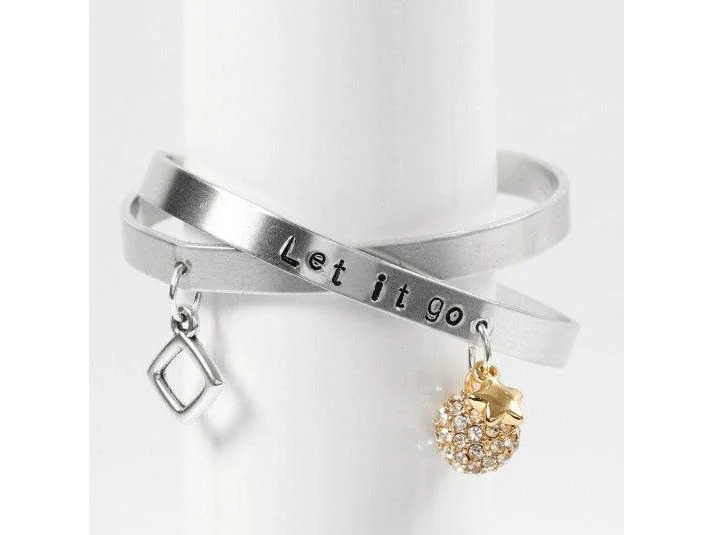ImpressArt Prägestempel 6 mm Blume