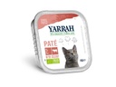 Yarrah Bio-Nassfutter Multi-Pack