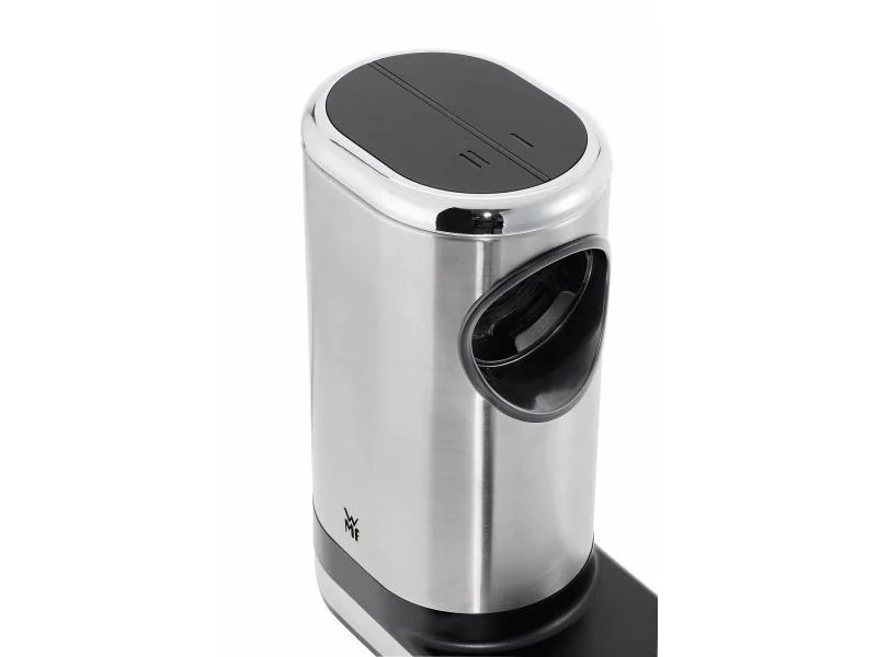 WMF Salatzubereiter KÜCHENminis Silber