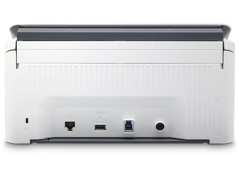 HP Einzugsscanner ScanJet Pro N4000 snw1