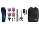 Wahl Fellschere Pro Series, Blau