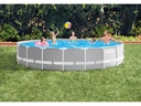 Intex Pool Prism Frame Set 549 x 122 cm