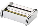GEFU Pastamaschine PASTA PERFETTA Silber