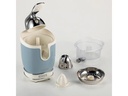 Ariete Zitruspresse Vintage Blau