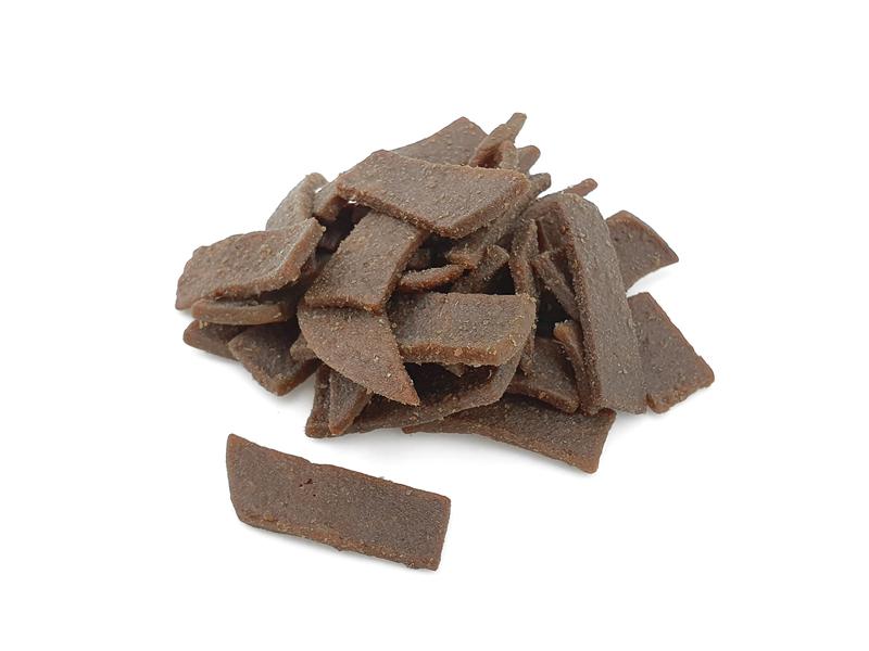 DeliBest Katzen-Snack Hirsch, 50 g