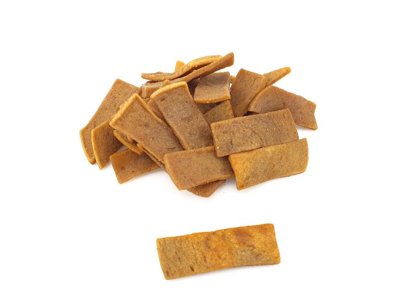 DeliBest Katzen-Snack Kaninchen, 45 g