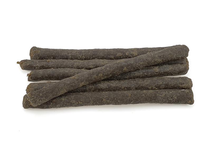 DeliBest Katzen-Snack Rind, 50 g