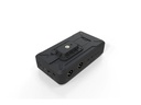 IK Multimedia Audio Interface IRig Pro Quattro I/O