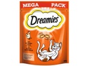 Dreamies Katzen-Snack mit Huhn, 4 x 180g