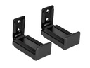 Neomounts by NewStar Wandhalterung AWL29-550BL1 bis 15 kg – Schwarz