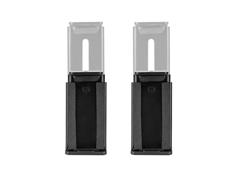 Neomounts by NewStar Wandhalterung AWL29-550BL1 bis 15 kg – Schwarz