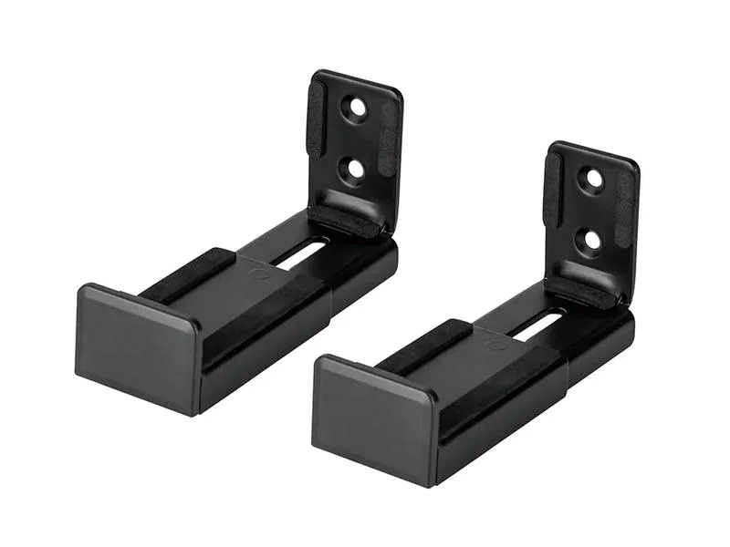 Neomounts by NewStar Wandhalterung AWL29-550BL1 bis 15 kg – Schwarz