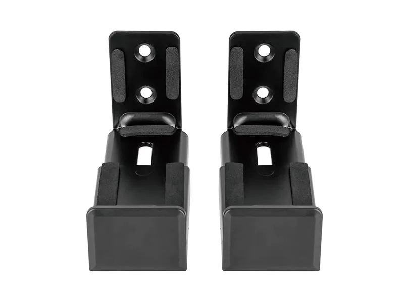 Neomounts by NewStar Wandhalterung AWL29-550BL1 bis 15 kg – Schwarz