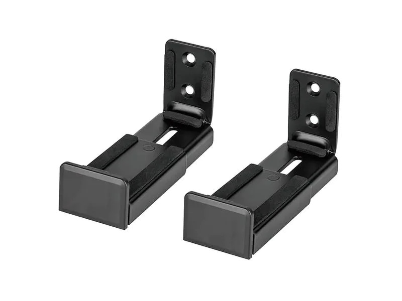 Neomounts by NewStar Wandhalterung AWL29-550BL1 bis 15 kg – Schwarz