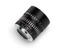 TTArtisan Festbrennweite APS-C 50 mm F0.95 – Fujifilm X-Mount