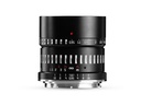 TTArtisan Festbrennweite APS-C 50 mm F0.95 – Fujifilm X-Mount