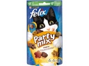 Felix Megapack Party Mix Seaside und Original, 16 x 60 g