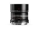 TTArtisan Festbrennweite APS-C 50 mm F0.95 – MFT